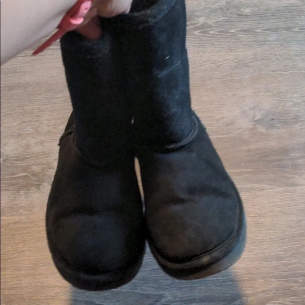 Bearpaw boots‎ 6/7
